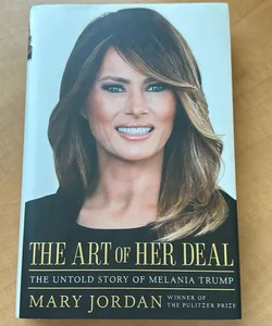 The Art of Her Deal