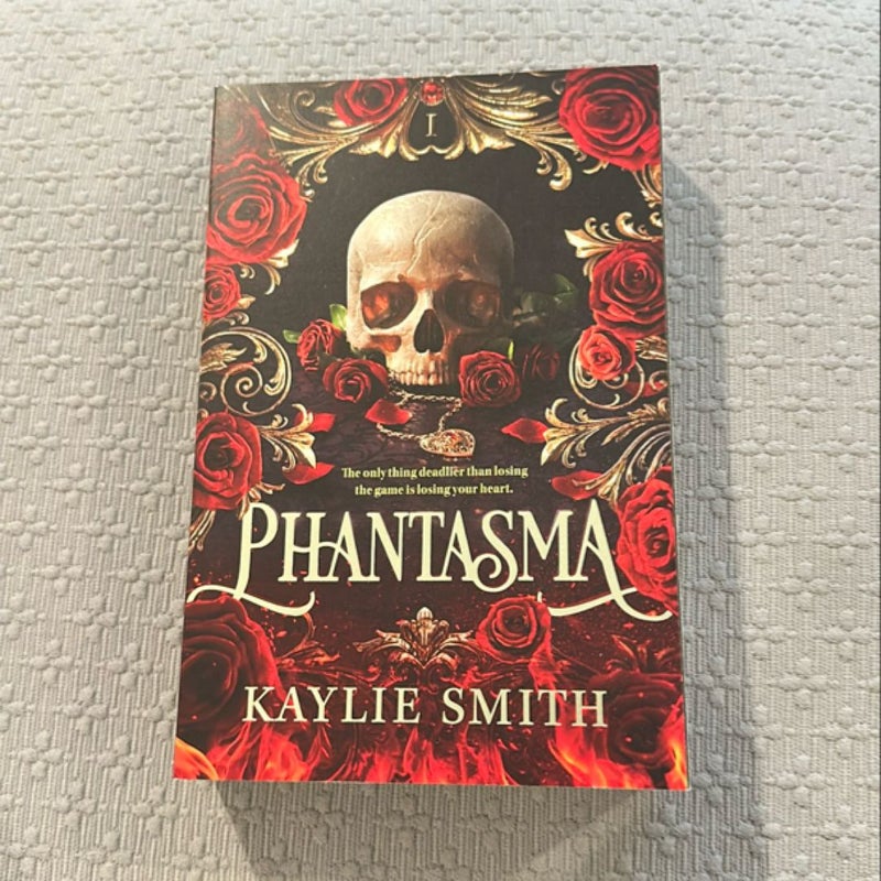 Phantasma