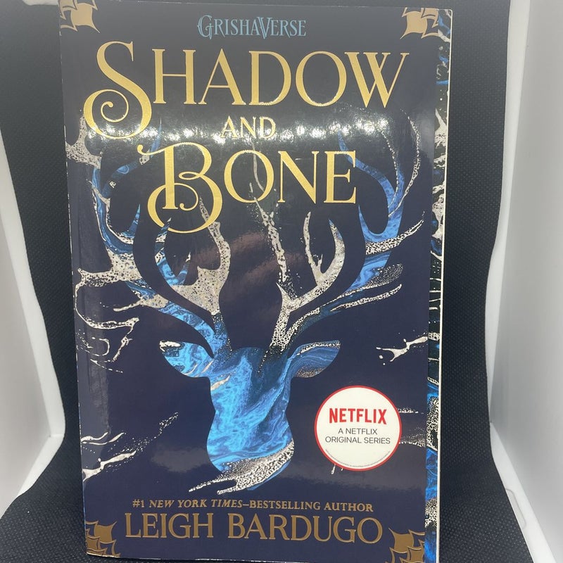 Shadow and Bone