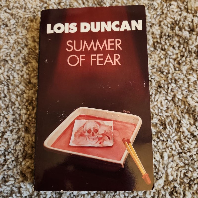 Summer of Fear