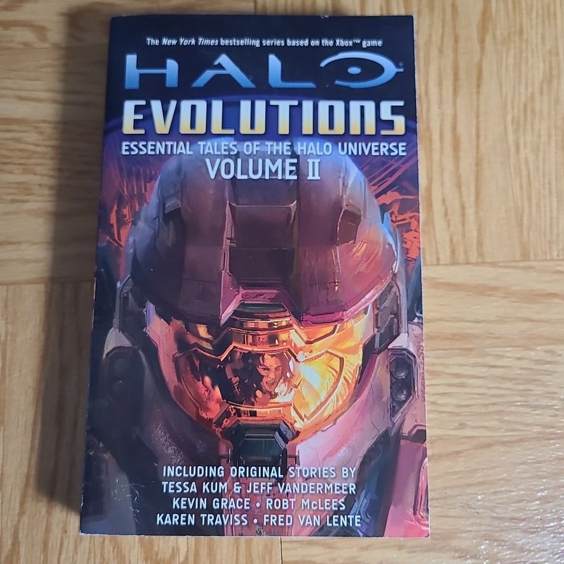Halo