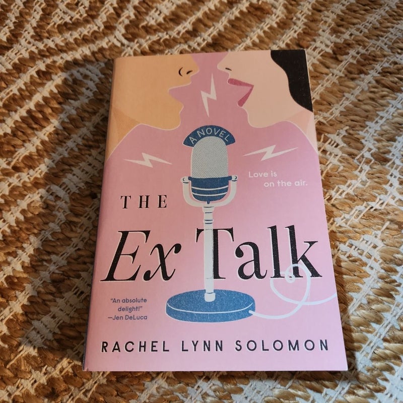 The Ex Talk