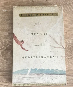 Memory and the Mediterranean