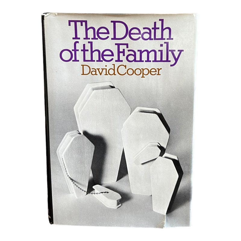 Death of the Family