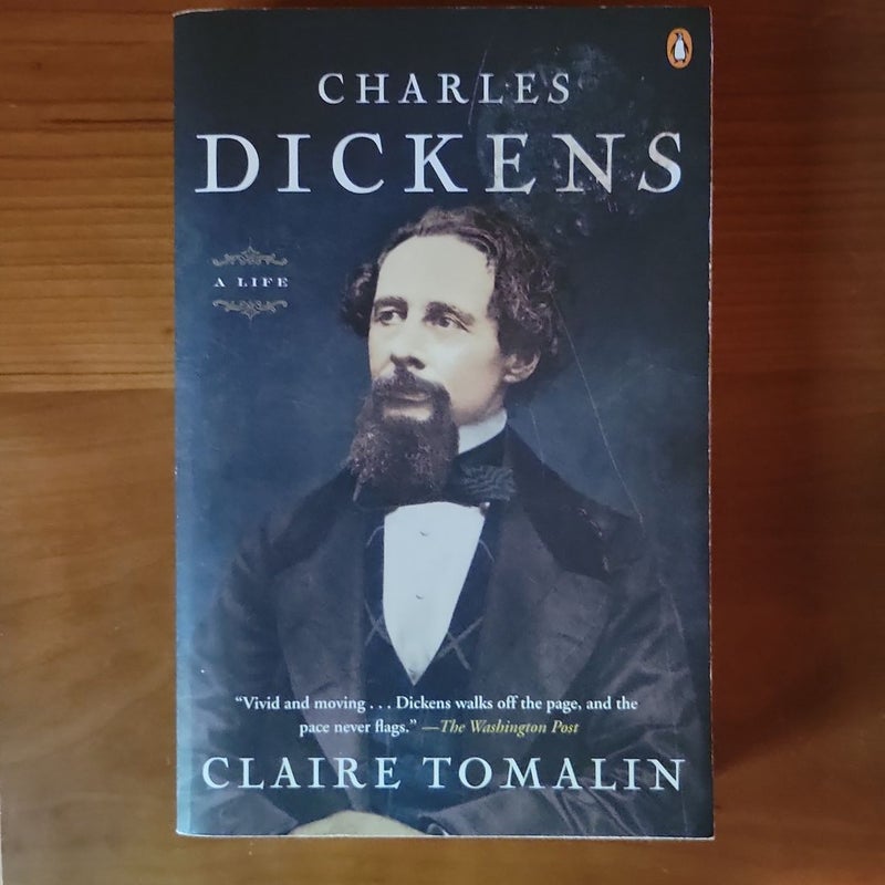 Charles Dickens