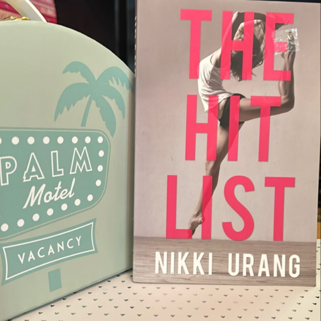 The Hit List