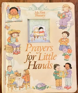 Prayers for little hands