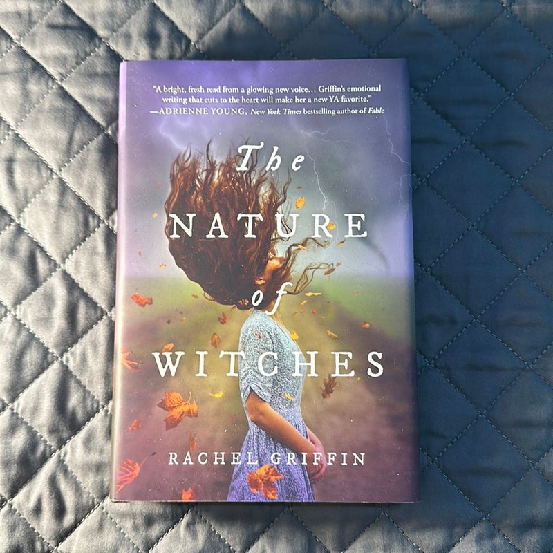 The Nature of Witches