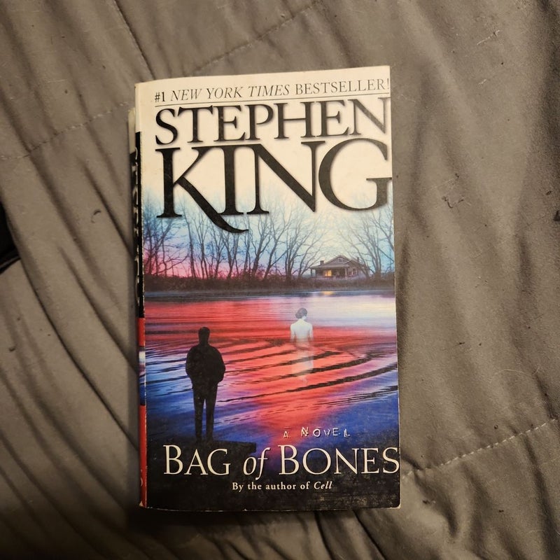 Bag of Bones