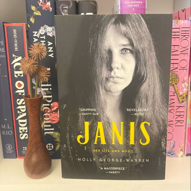 Janis