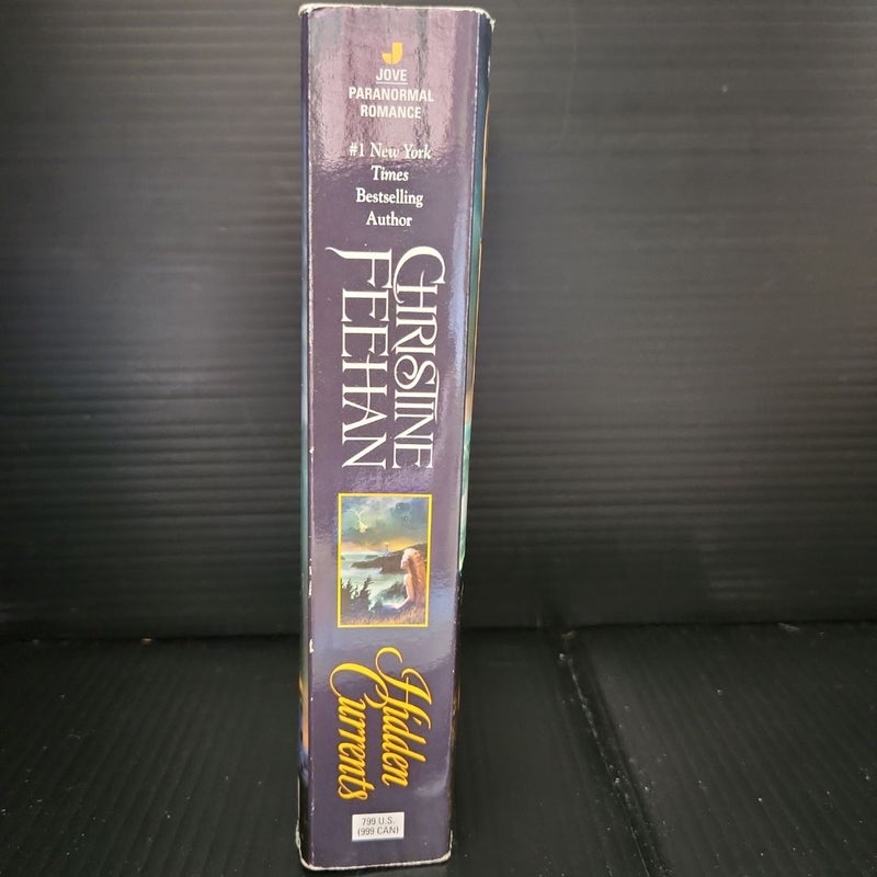 Hidden Currents