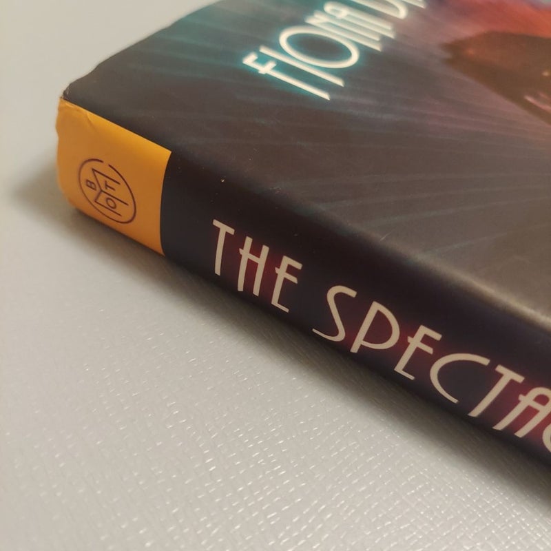 The Spectacular