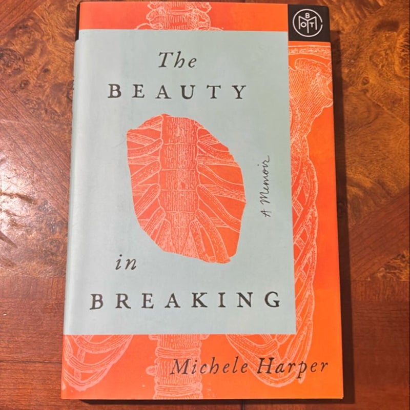 The Beauty in Breaking