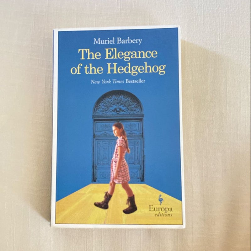 The Elegance of the Hedgehog