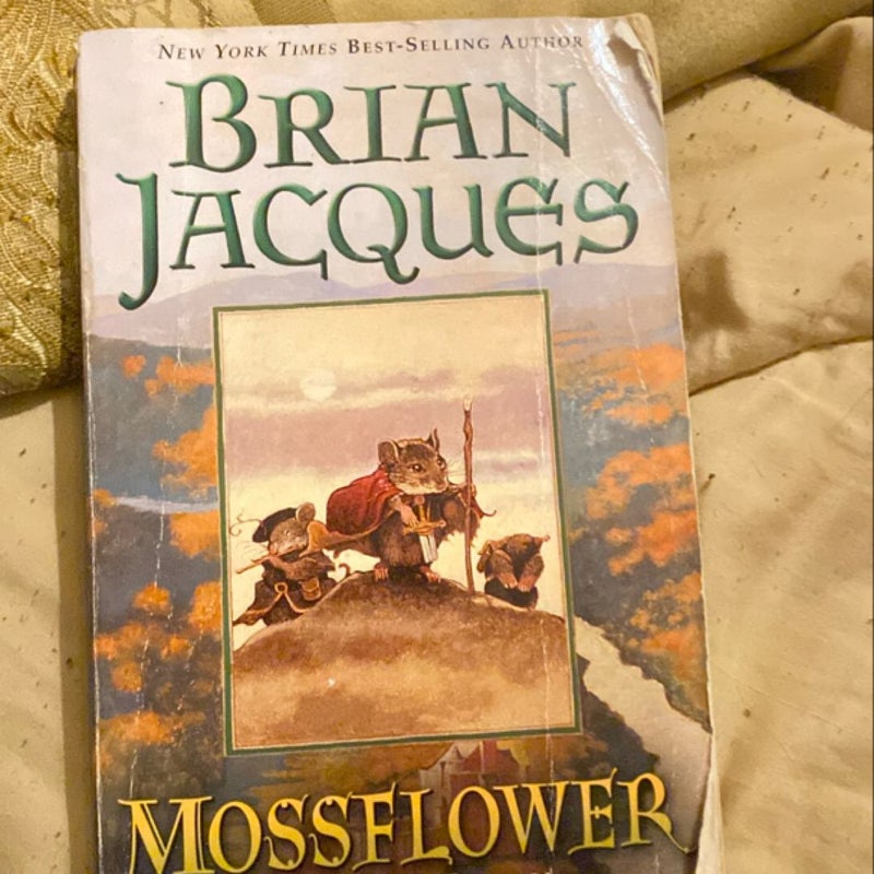 Mossflower 