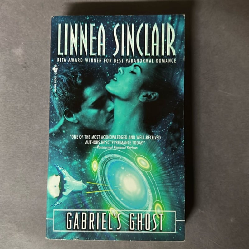 Gabriel's Ghost
