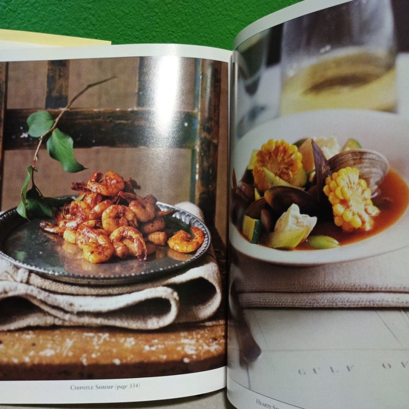 Rick Bayless's Mexican Kitchen