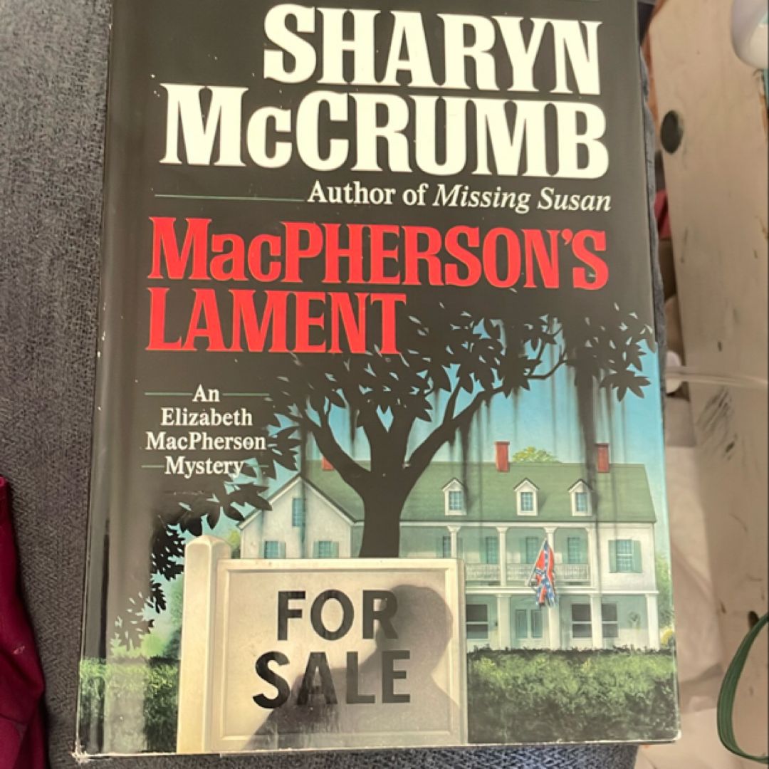 MacPherson's Lament