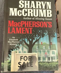 MacPherson's Lament