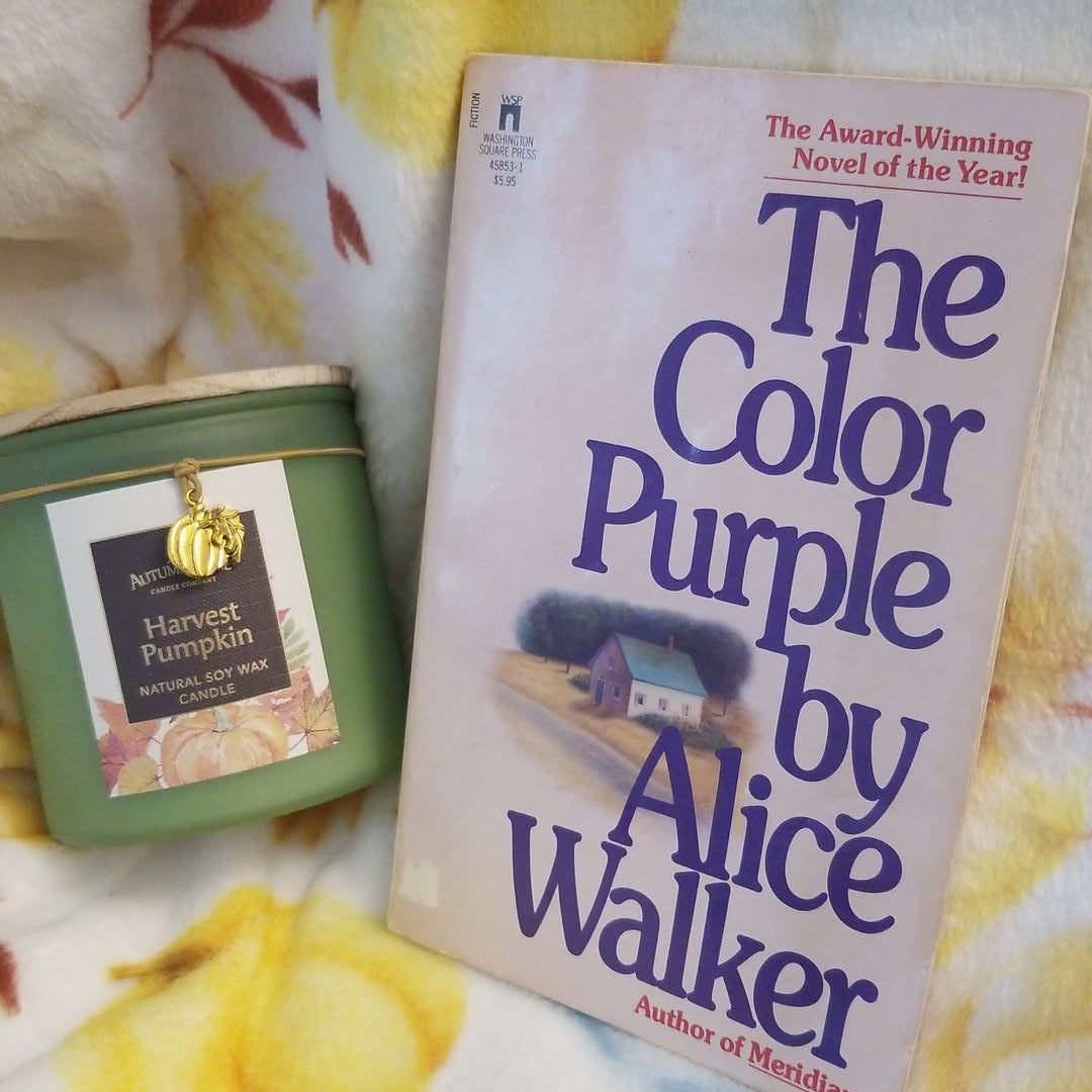 The Color Purple