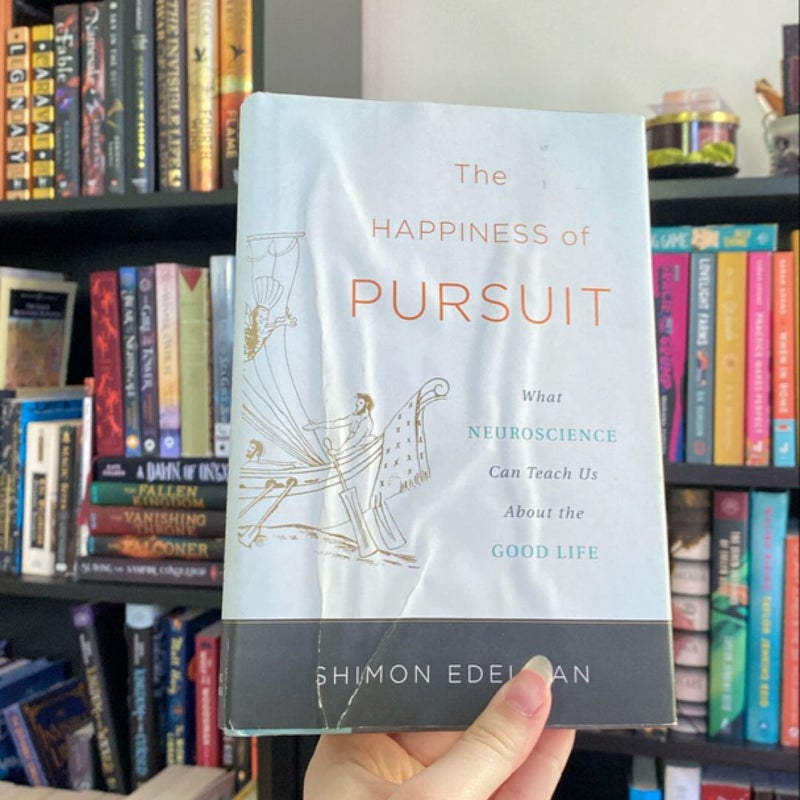 The Happiness of Pursuit