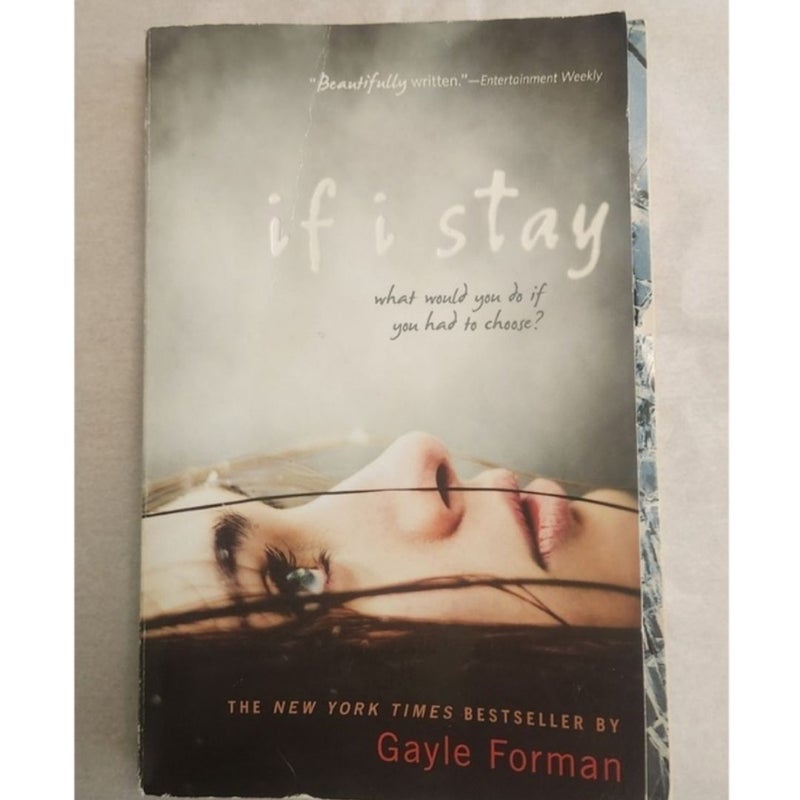 If I Stay
