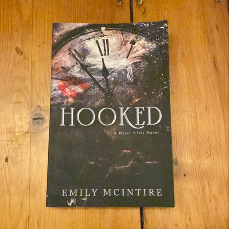 Hooked