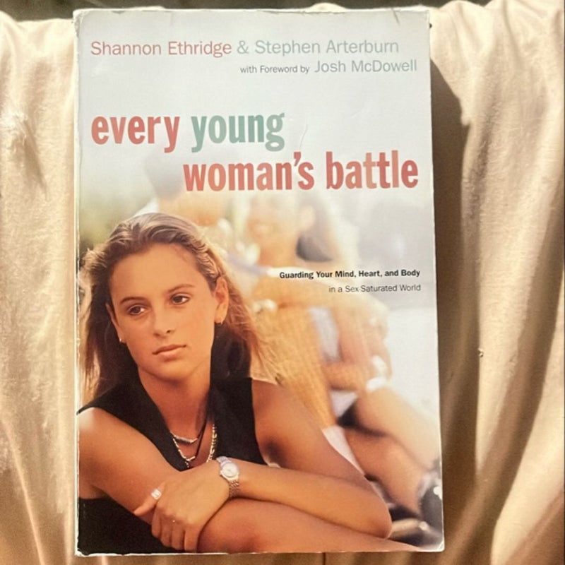 Every Young Woman's Battle