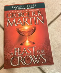 A Feast for Crows