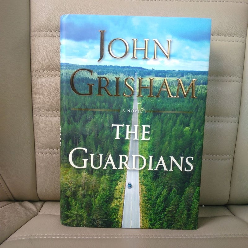 The Guardians