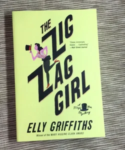 The Zig Zag Girl