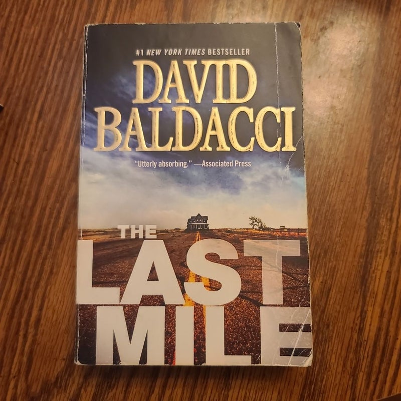 The Last Mile