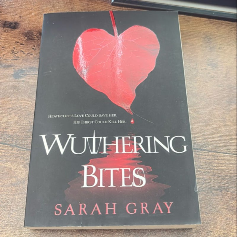 Wuthering Bites