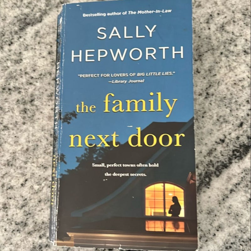 The Family Next Door