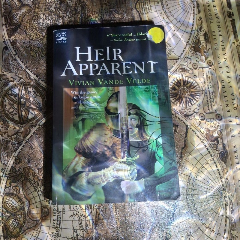 Heir Apparent