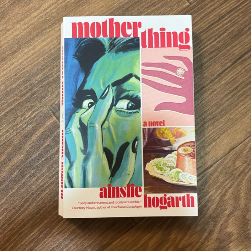 Motherthing