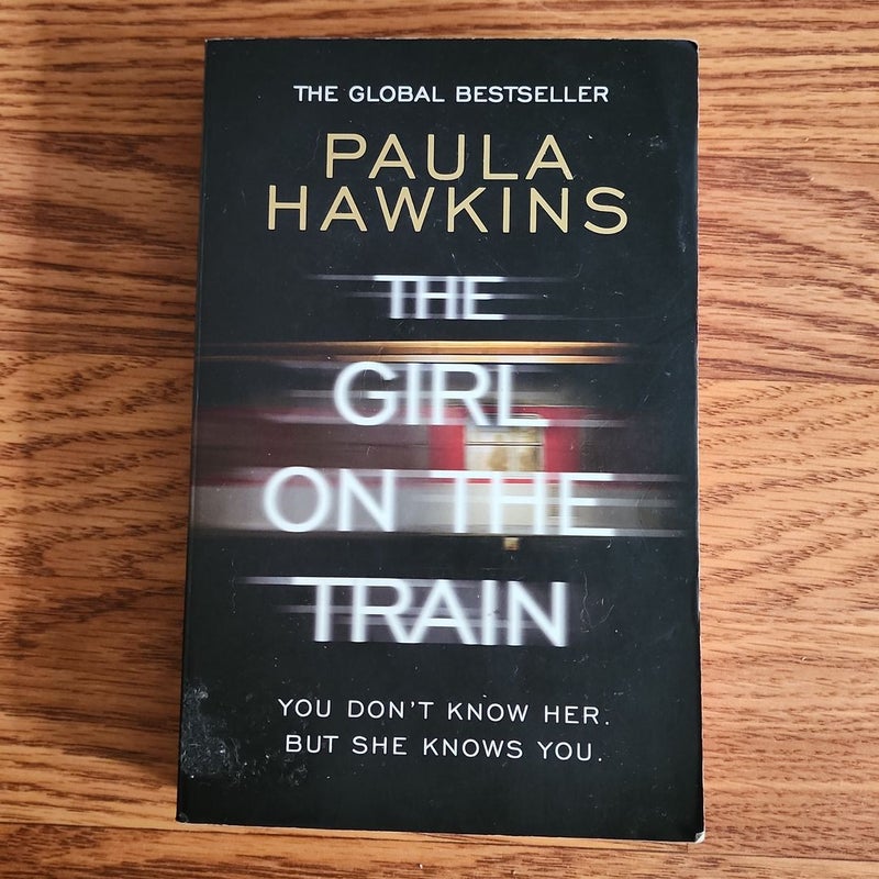 The Girl on the Train