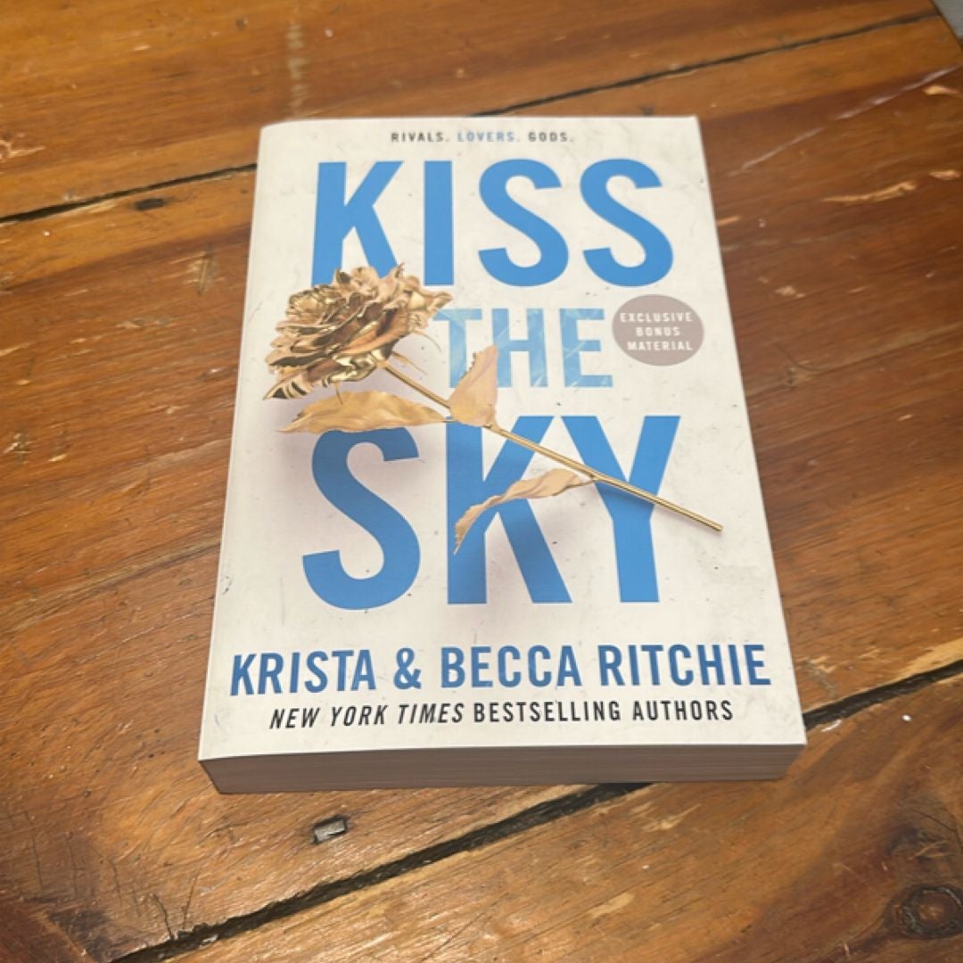 Kiss the Sky