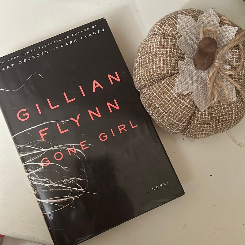 Gone Girl