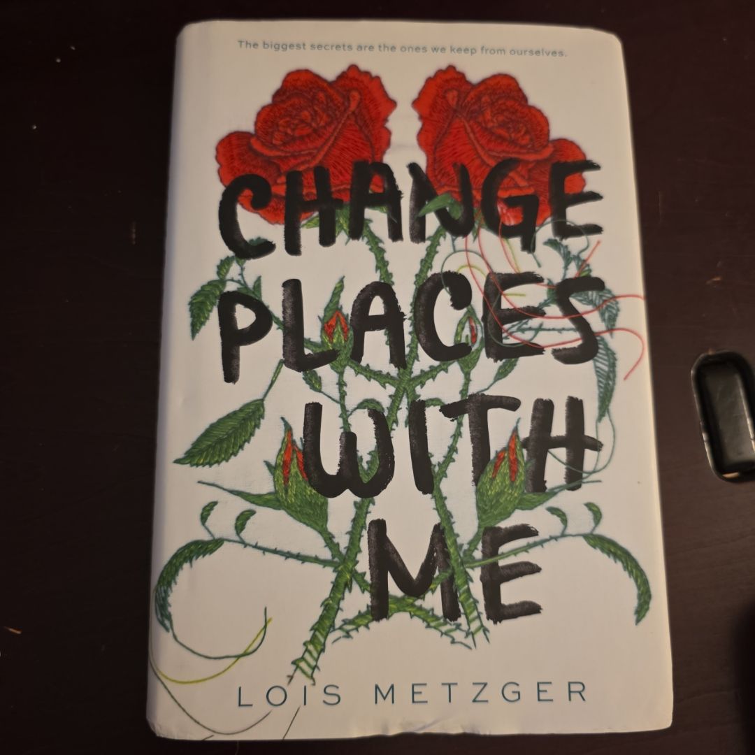 Change Places with Me