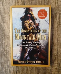 The Adventures of the Mountain Men 