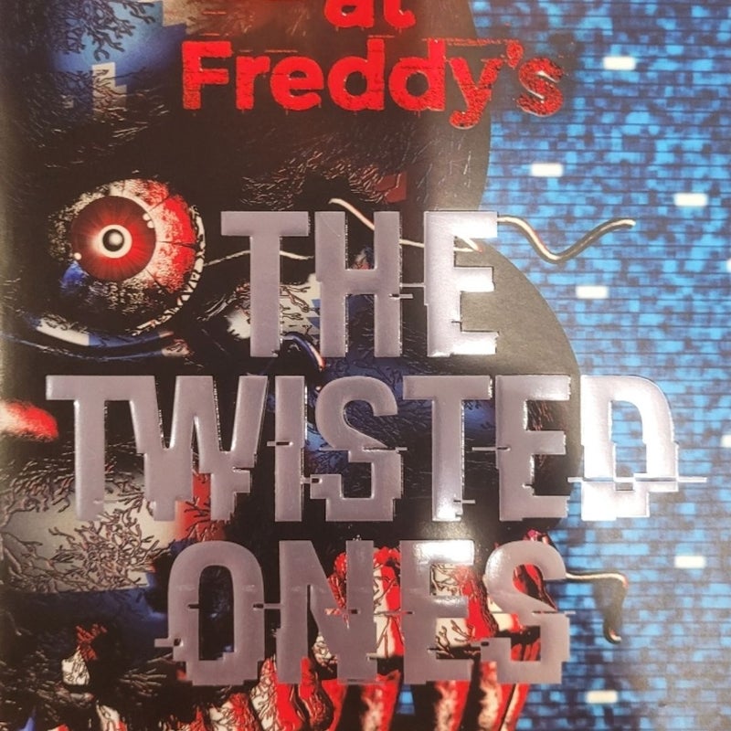 Twisted Ones