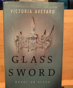 Glass Sword