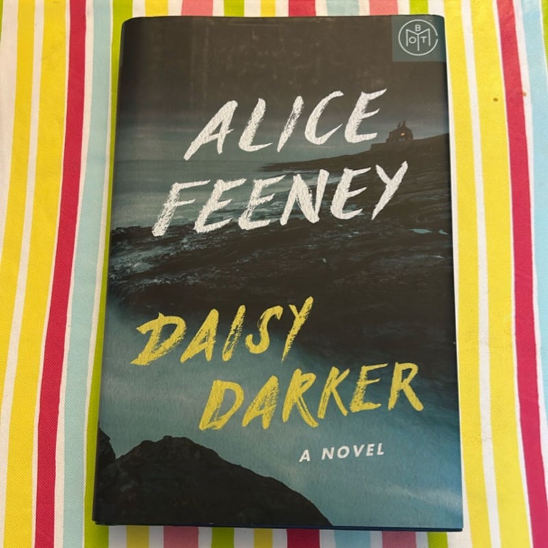 Daisy Darker
