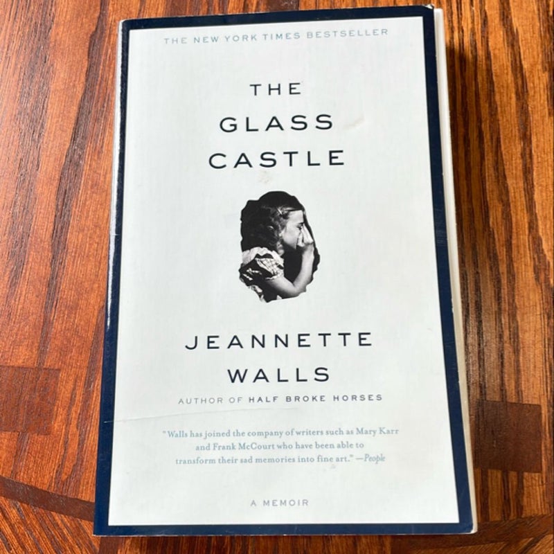 The Glass Castle