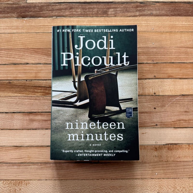 Nineteen Minutes