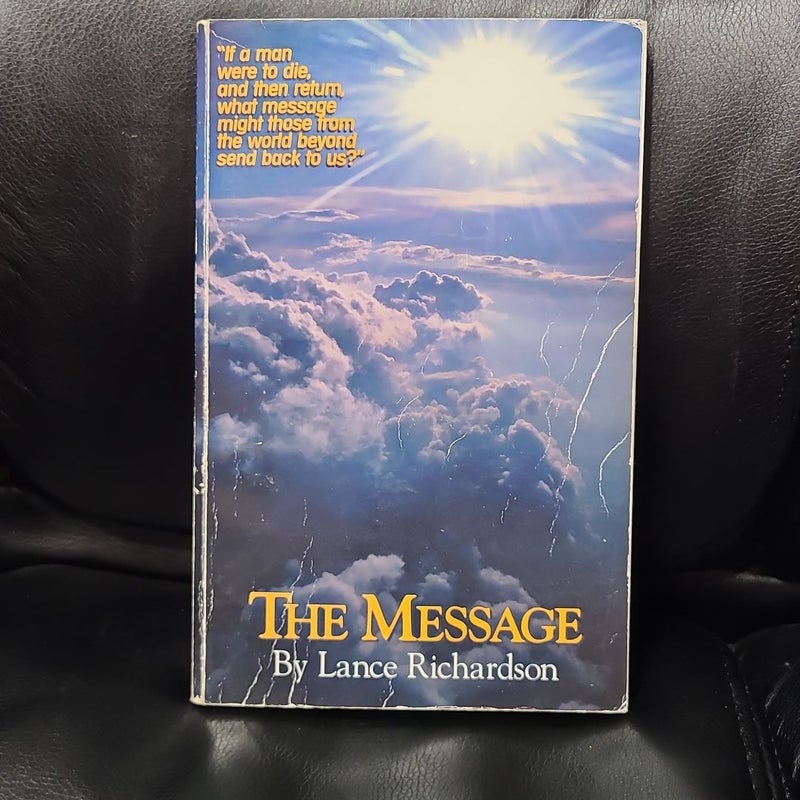 The Message