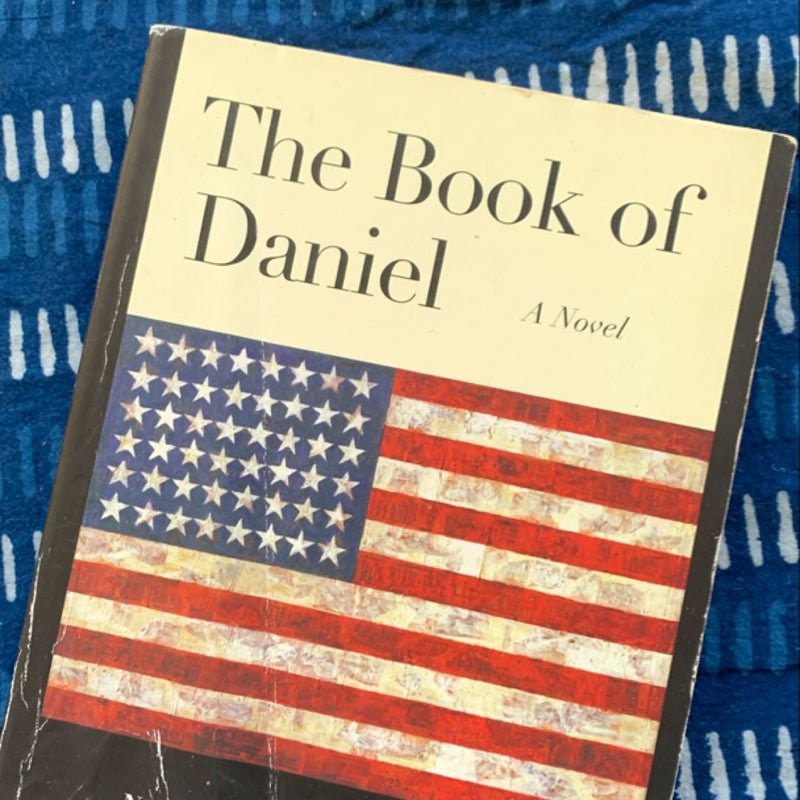 The Book of Daniel