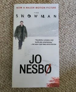 The Snowman (Movie Tie-In)