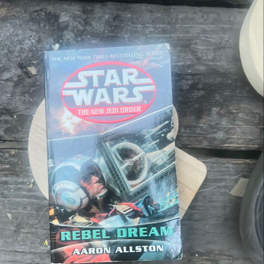 Rebel Dream: Star Wars Legends